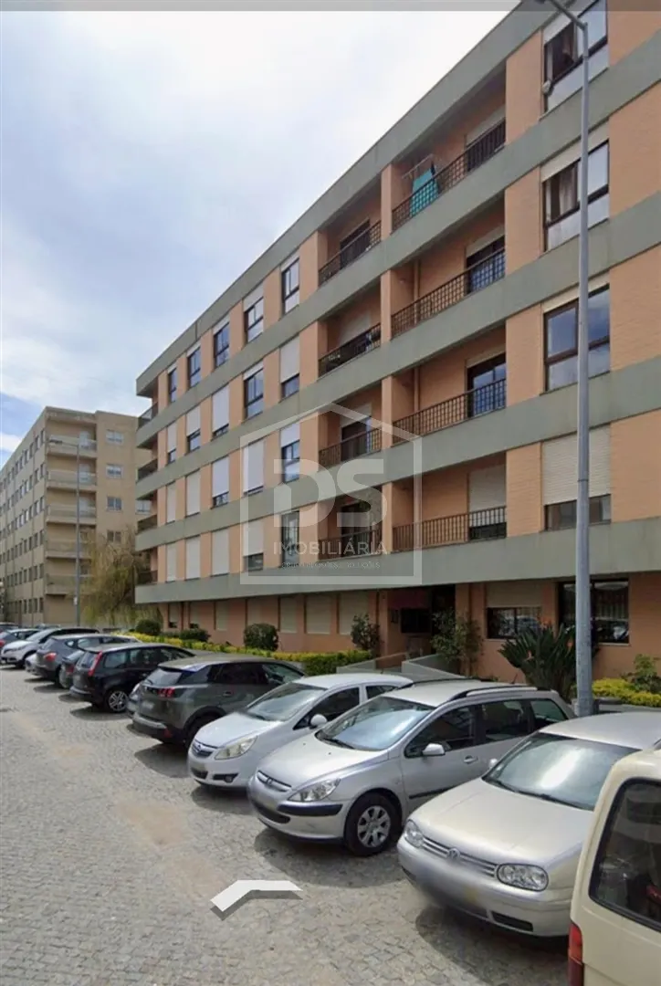 Apartamento T2