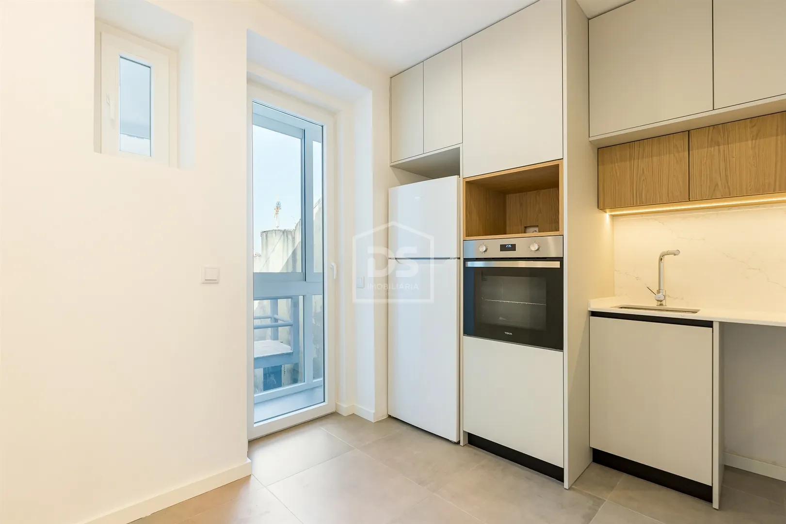 Apartamento T4