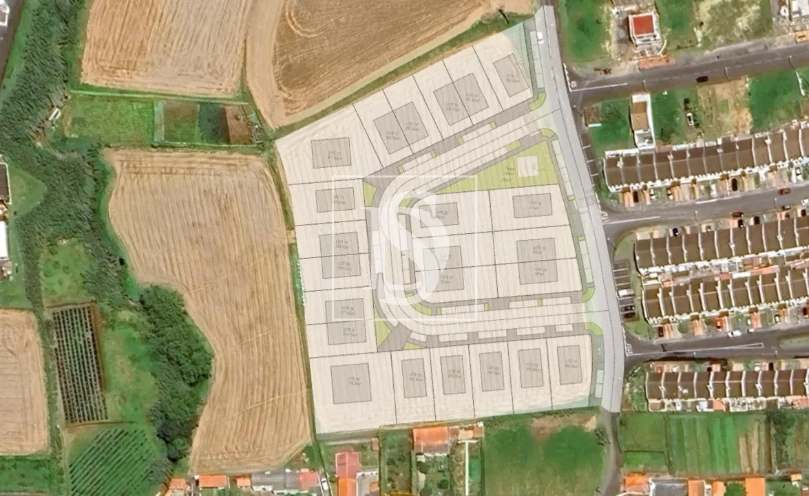 Lote de Terreno
