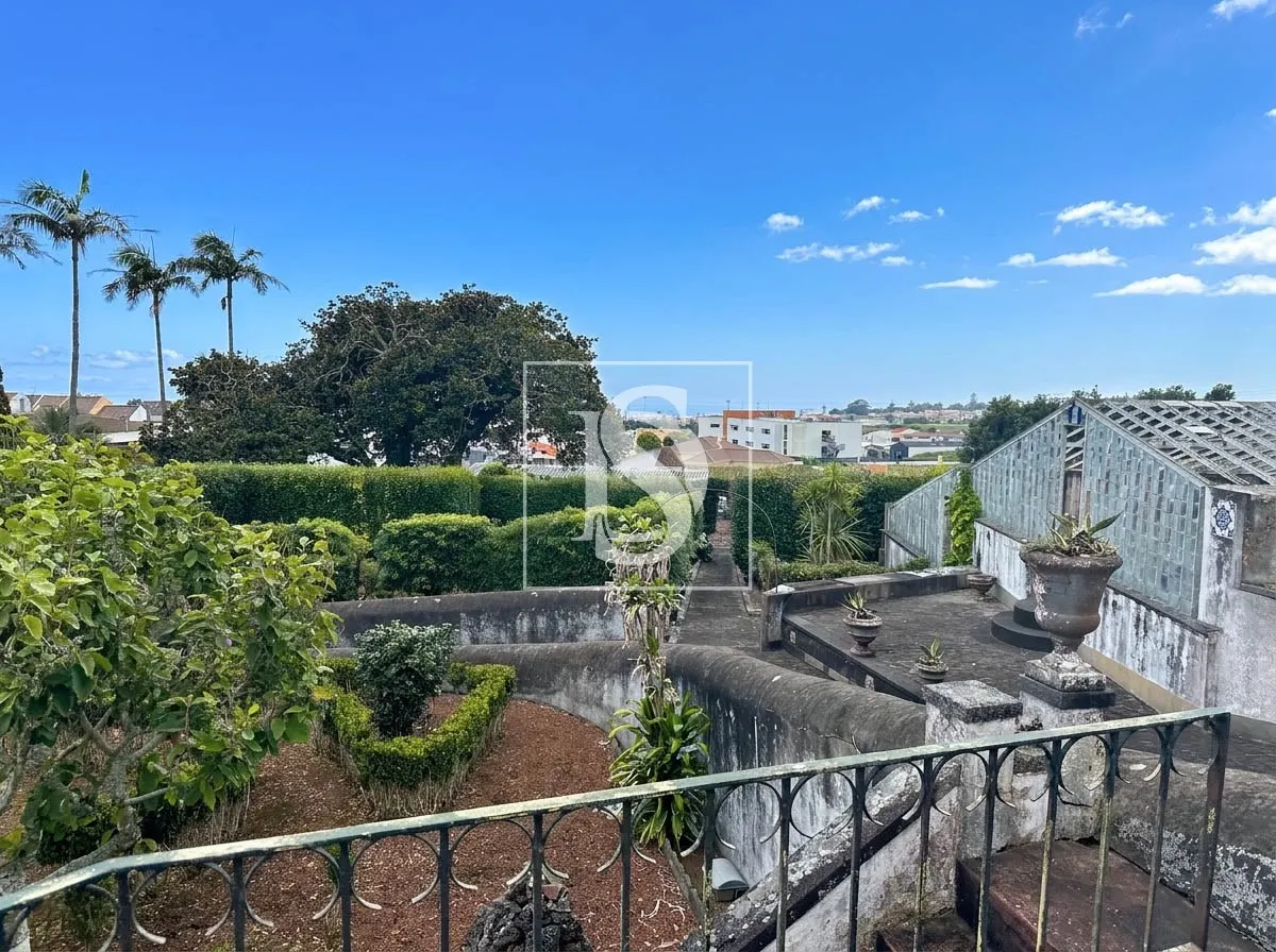 Quinta da Magnólia - Ponta Delgada