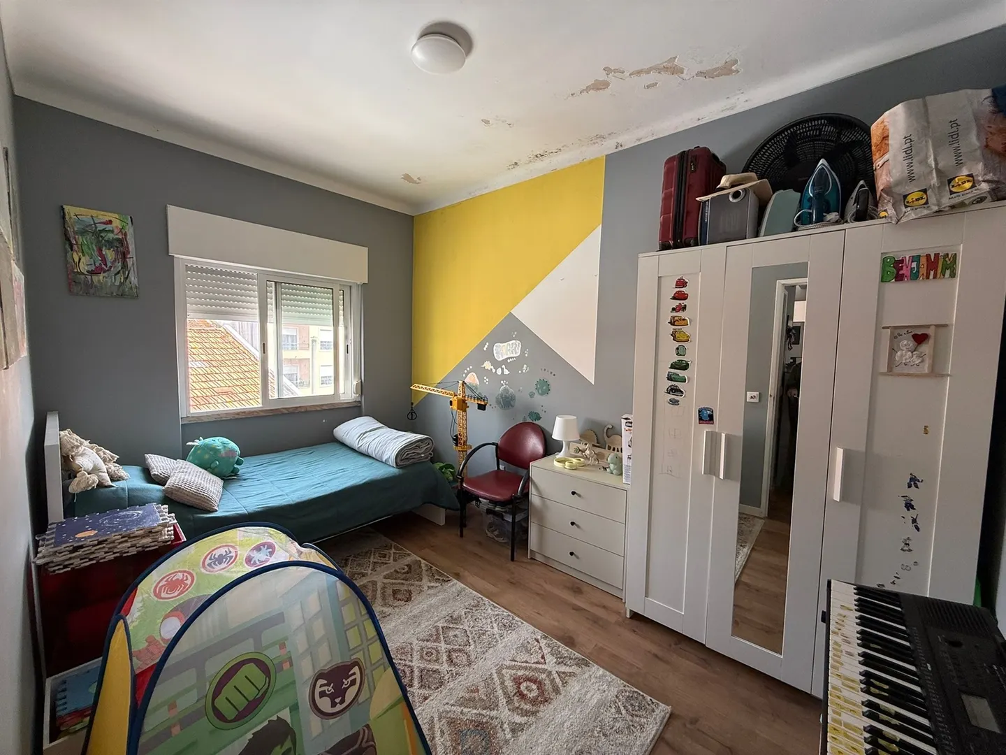 Apartamento T2