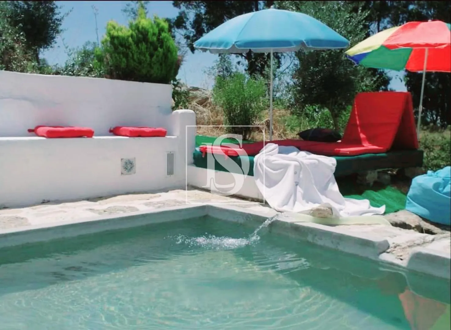Quinta T4