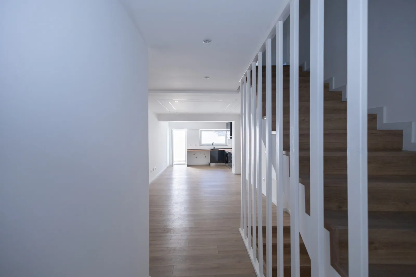Apartamento T4