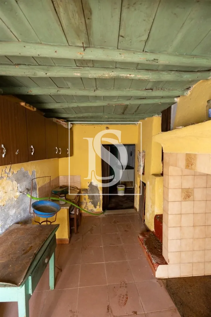 Moradia para Restaurar