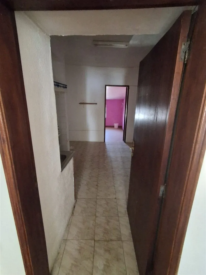 Moradia para Restaurar T2