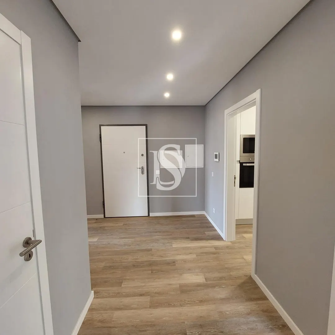 Apartamento T3