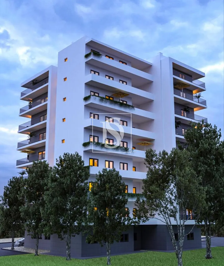 Apartamento T4