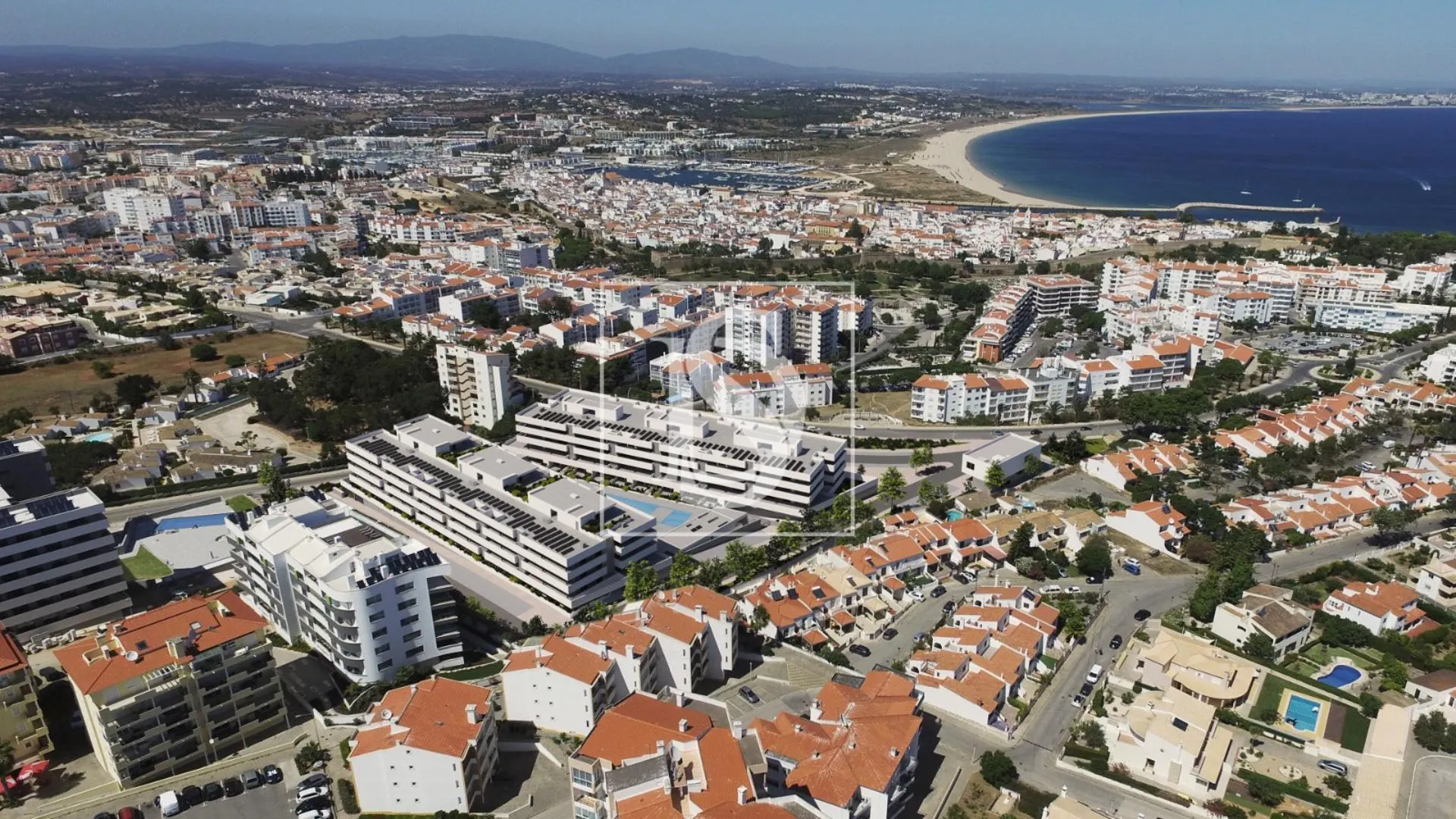 Apartamento T2