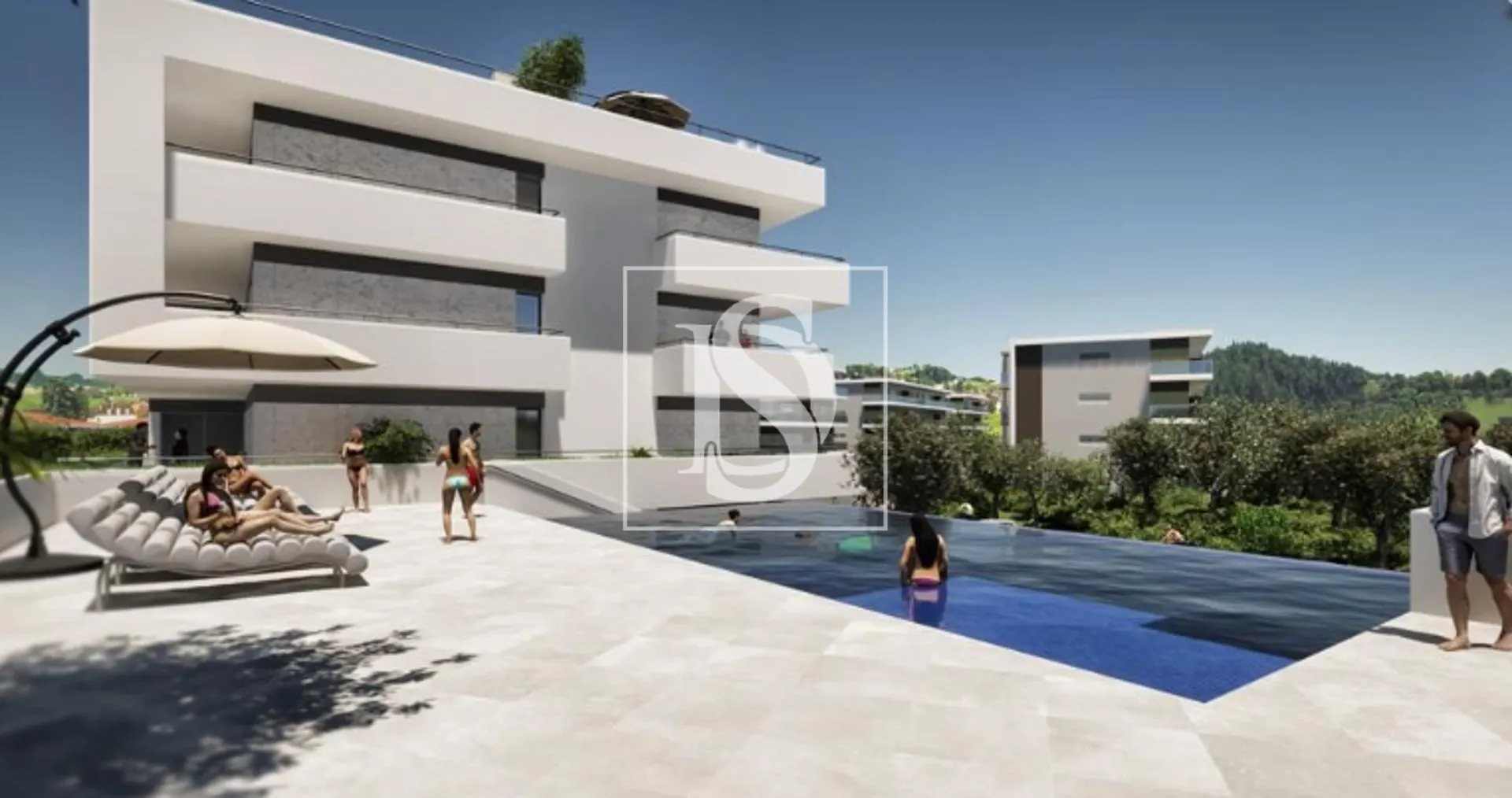 Apartamento T3