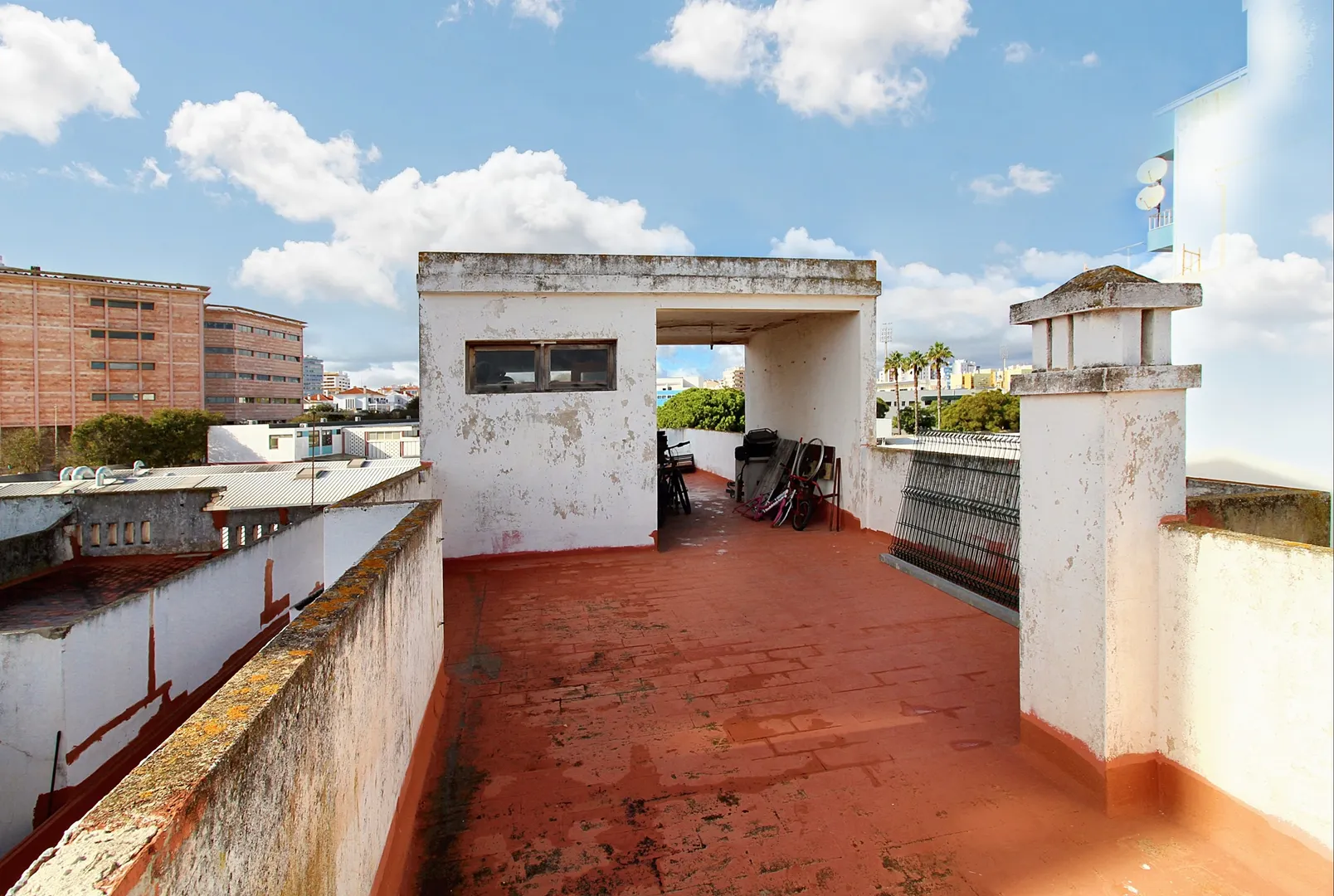 Apartamento T2