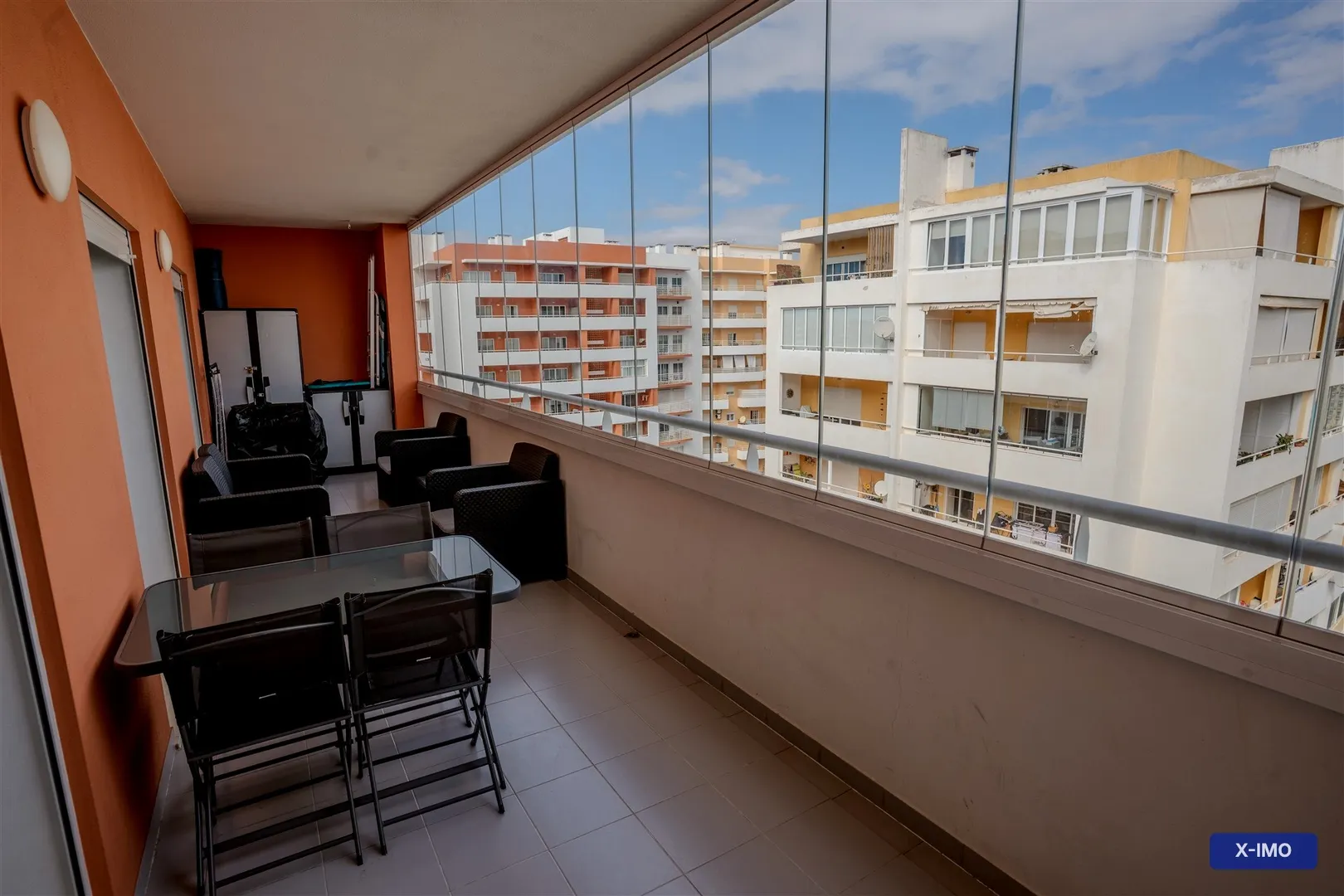 Apartamento T1+1 com Lugar de Estacionamento em Portimão | 350.000 €