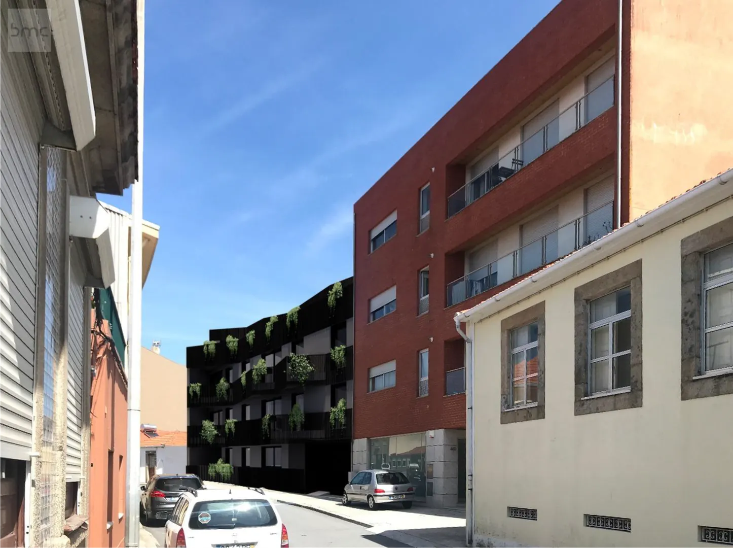 Apartamento T1