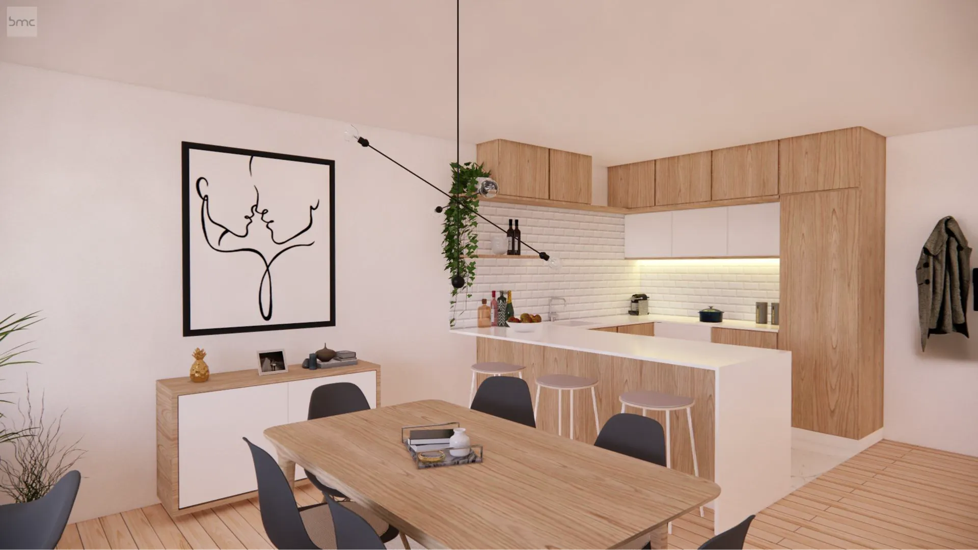 Apartamento T1