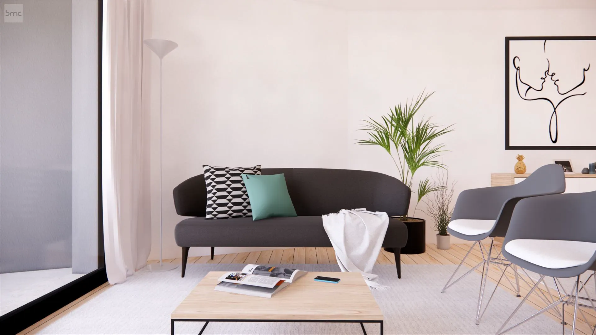 Apartamento T1