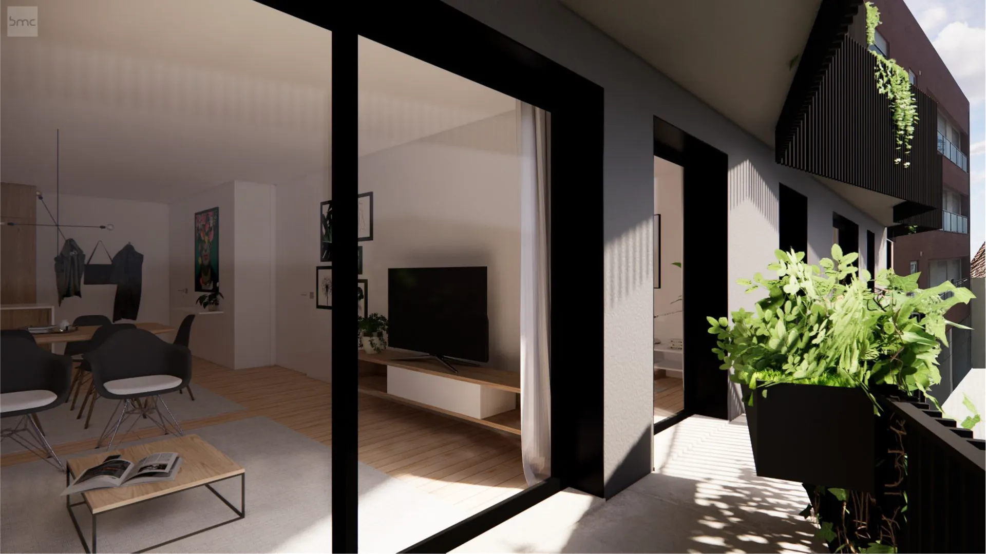 Apartamento T2