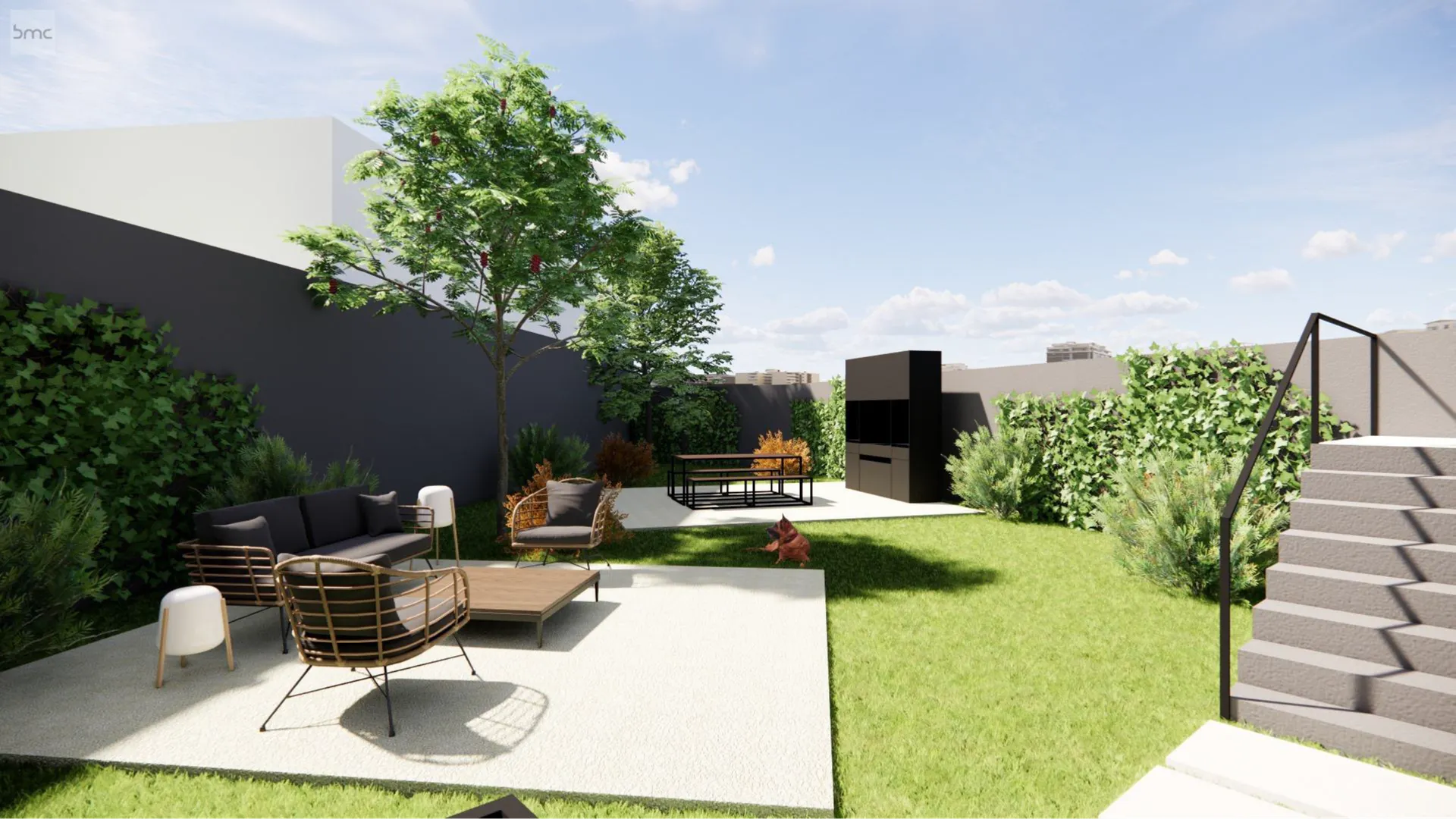 Apartamento T3