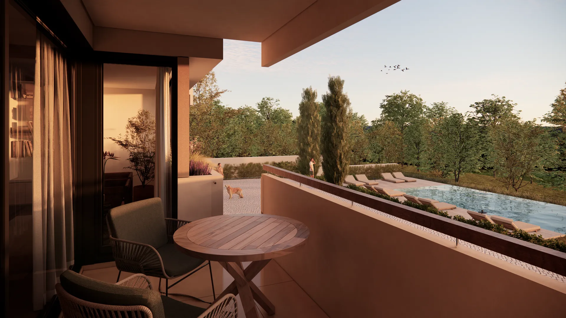Apartamento T2