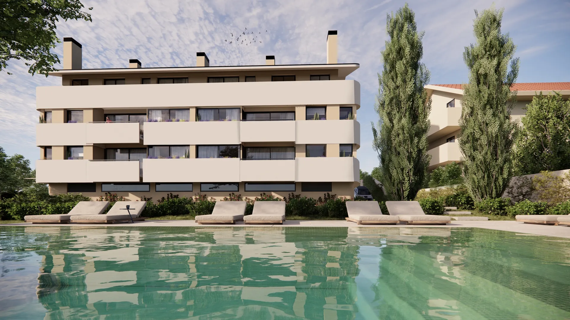 Apartamento T2