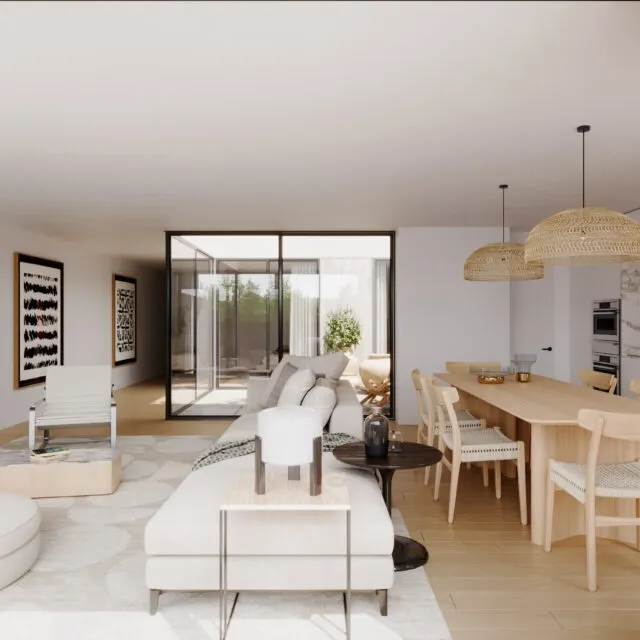 Apartamento T3