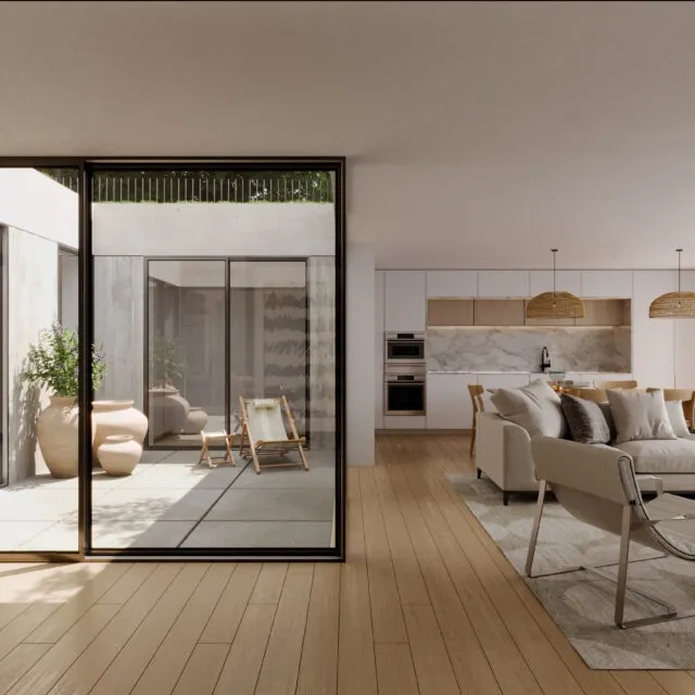 Apartamento T3
