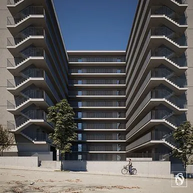 Apartamento T2