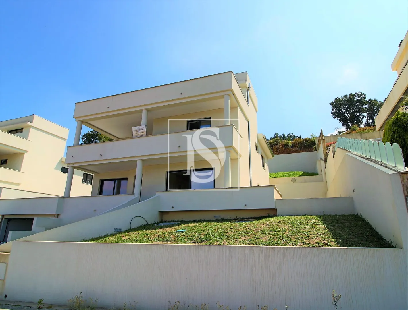 Moradia T3