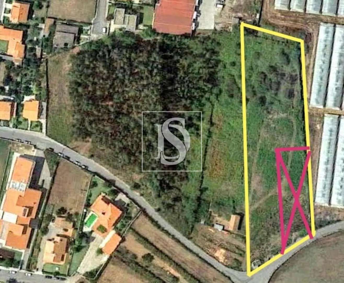 Terreno