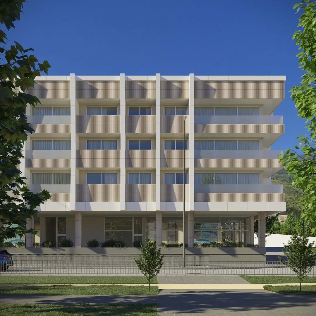 Apartamento T3
