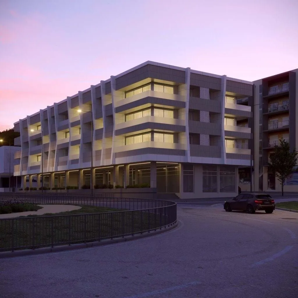 Apartamento T3