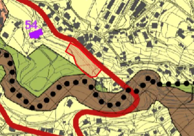 Terreno Para Construção