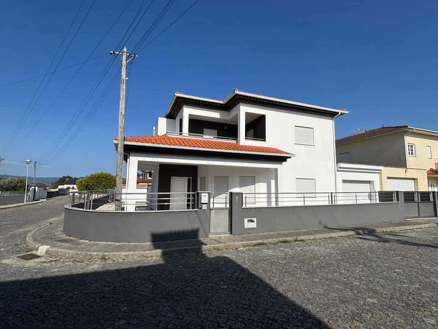 Moradia T3+1