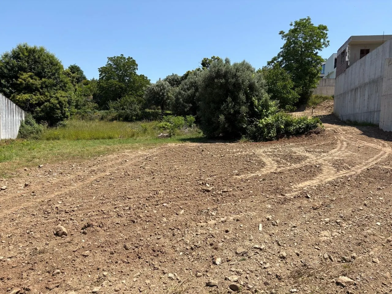 Terreno