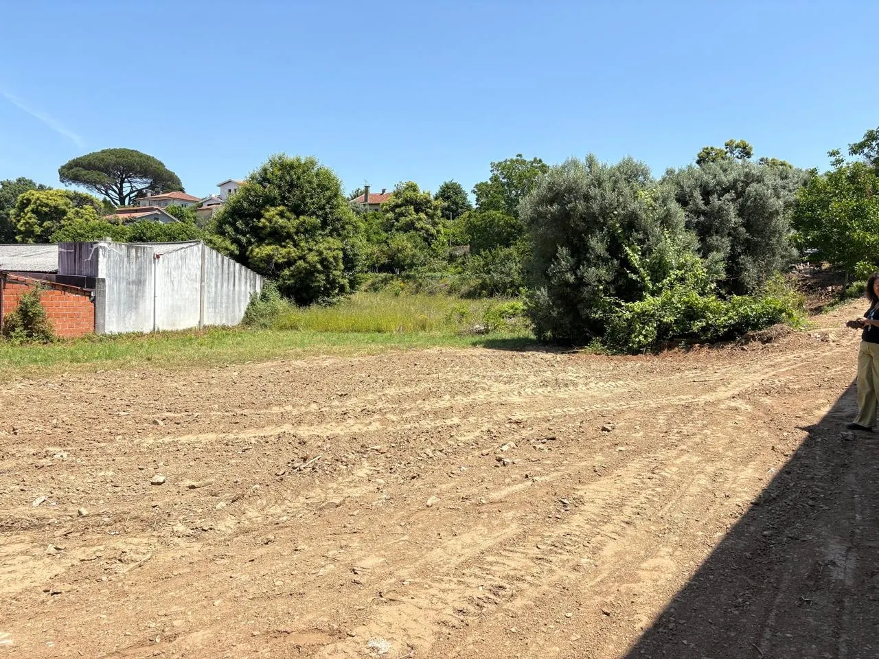Terreno