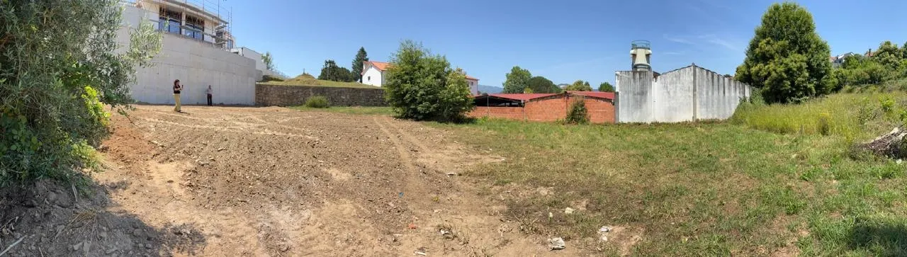 Terreno