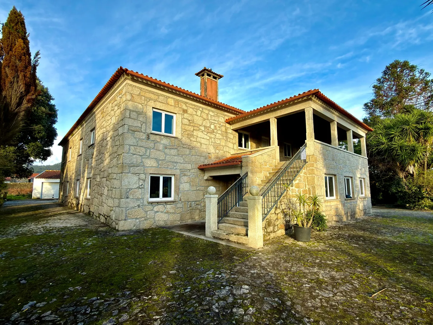 Quinta T5+1