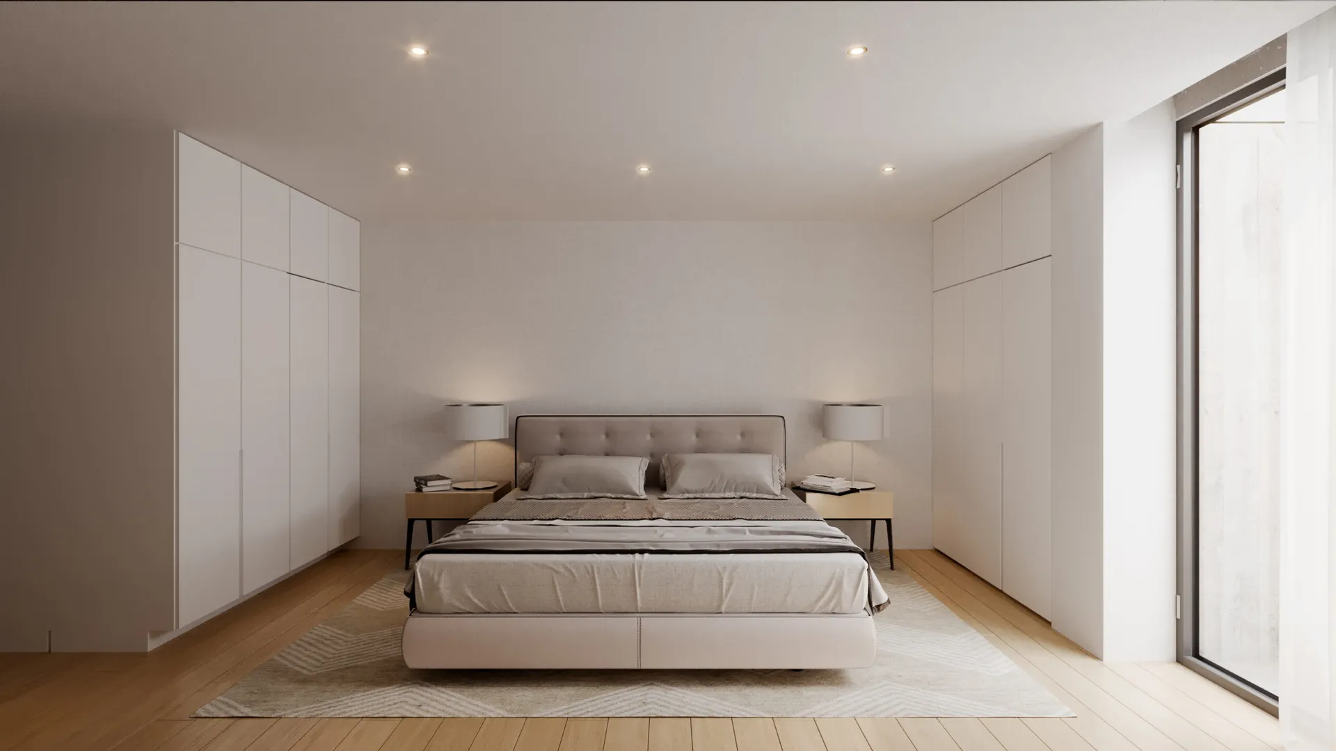 Apartamento T3