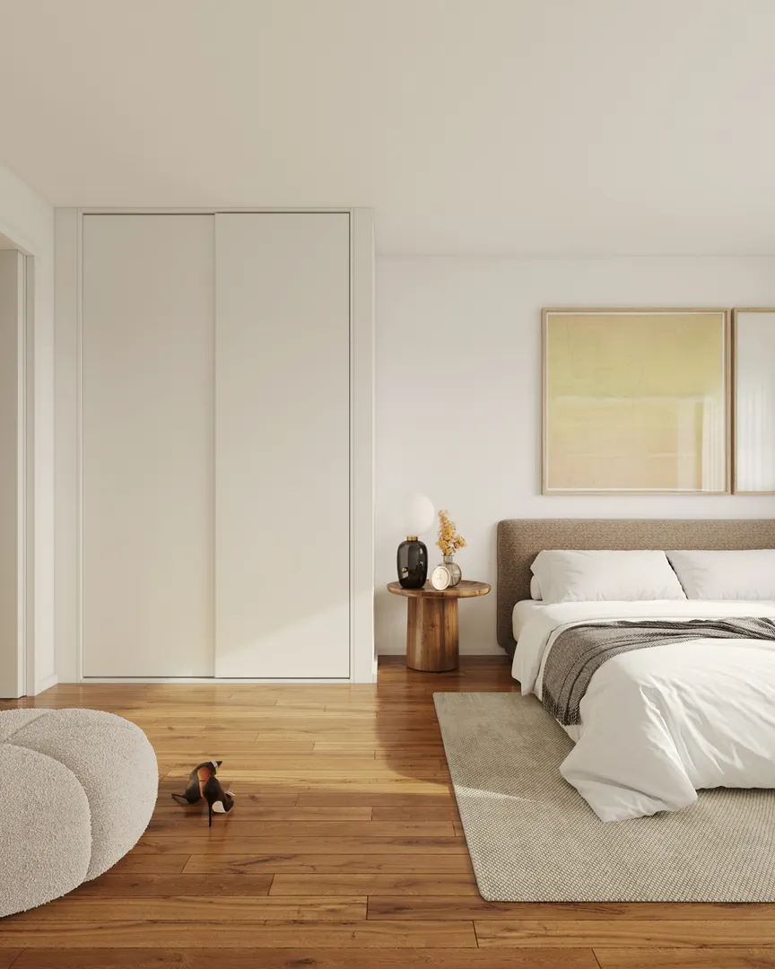 Apartamento T3