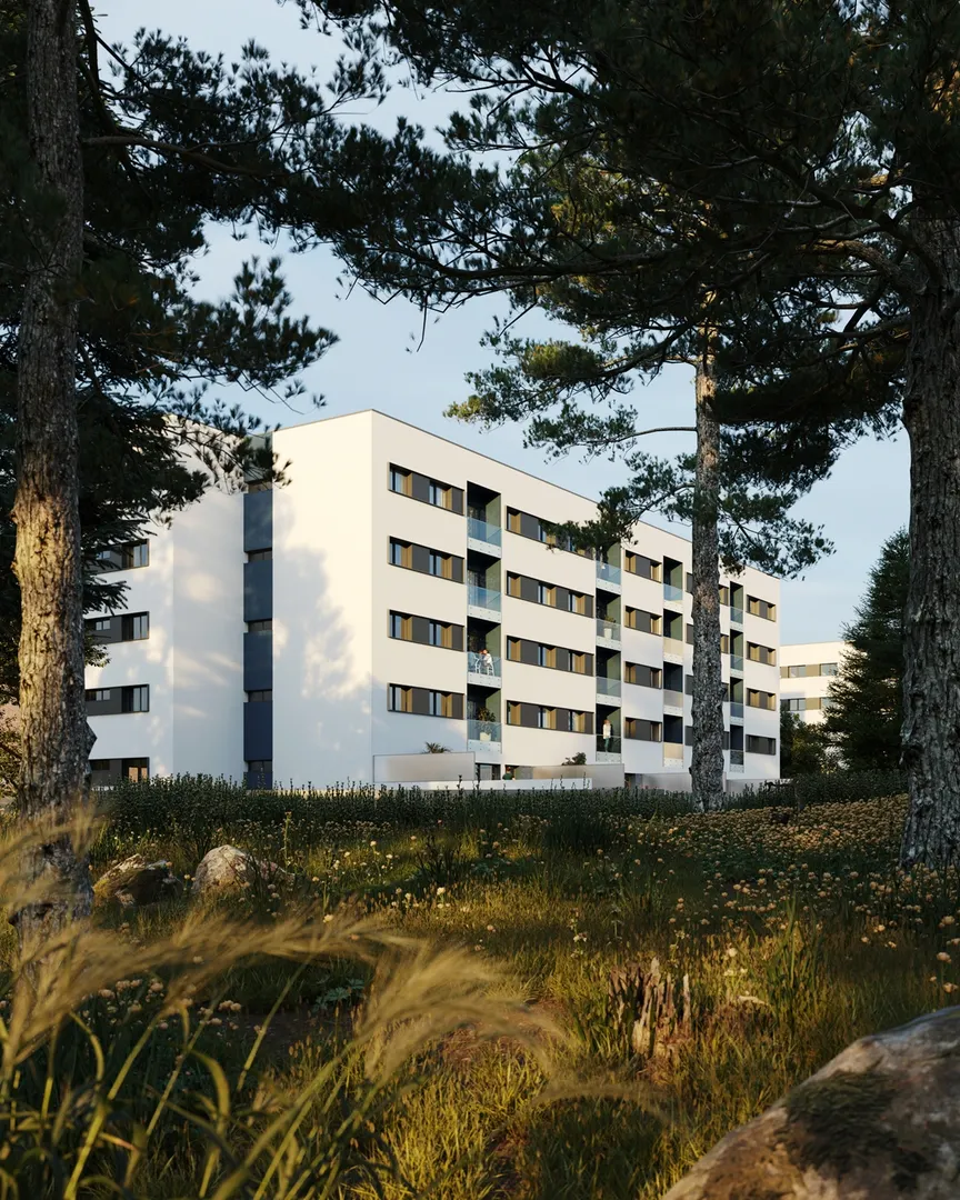 Apartamento T3