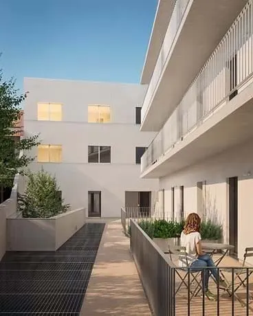 Apartamento T2