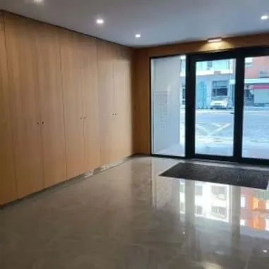 Apartamento T4