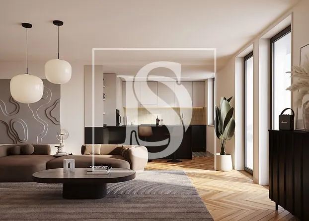 Apartamento T3 DUPLEX Novo Cedofeita 497 Porto | Venda