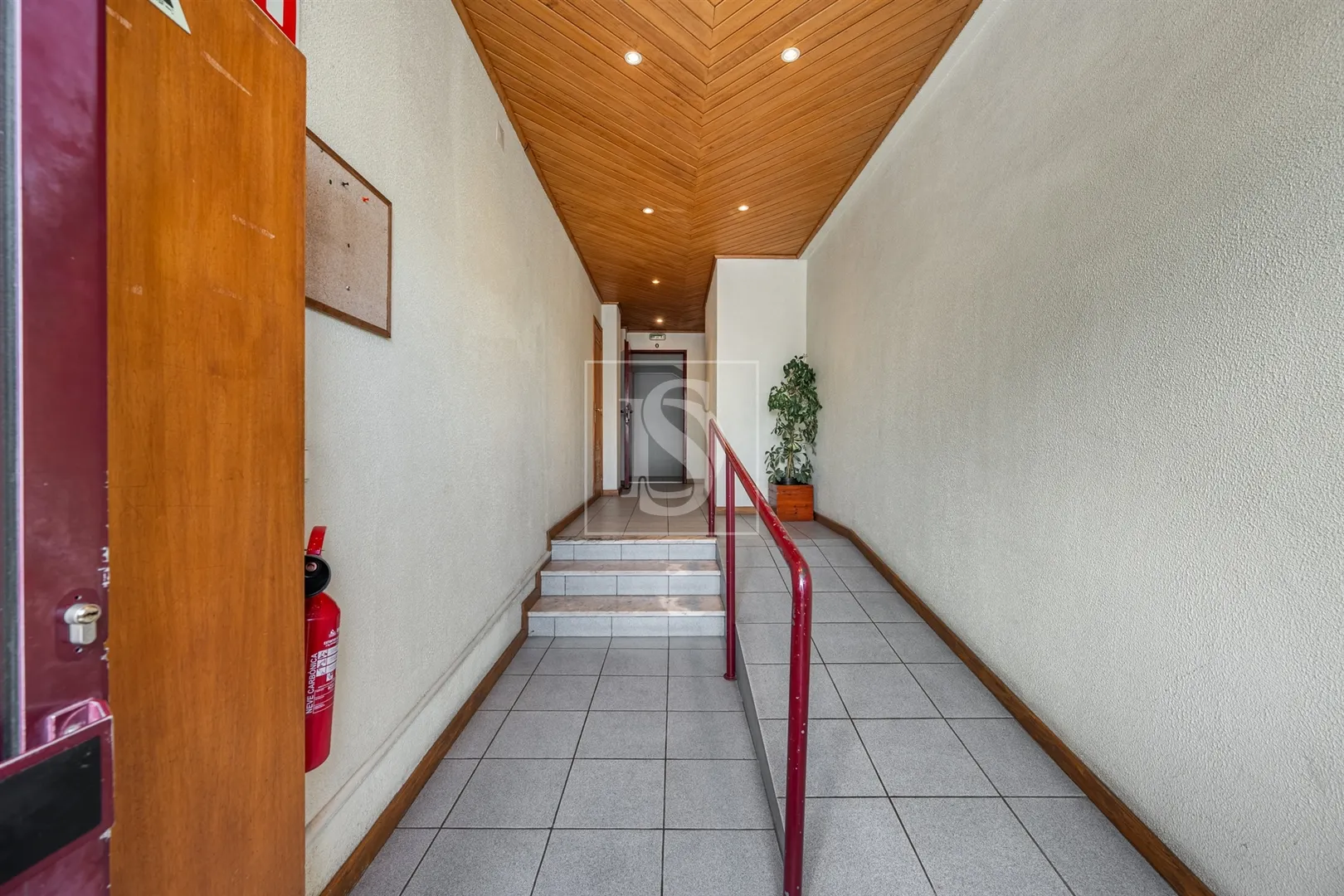 Apartamento T2