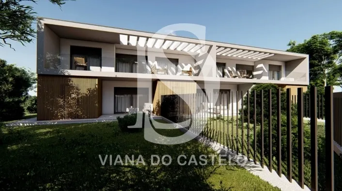 Apartamento T3