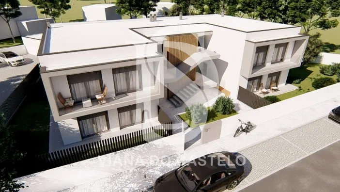 Apartamento T3