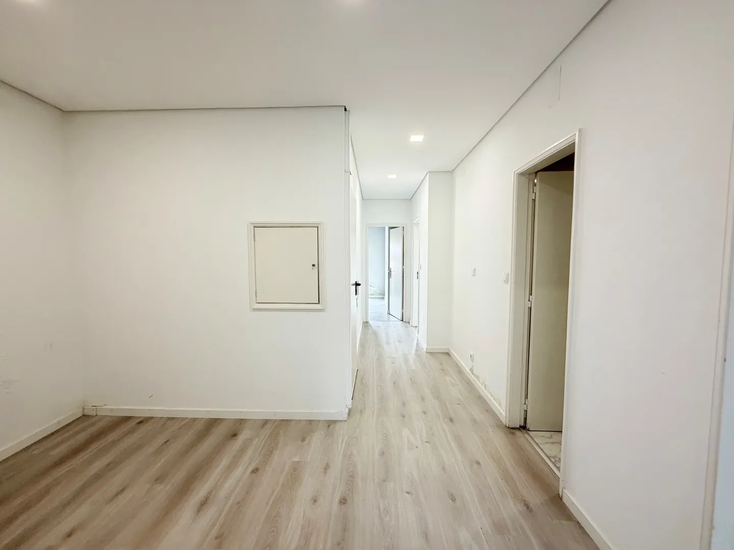 Apartamento T3