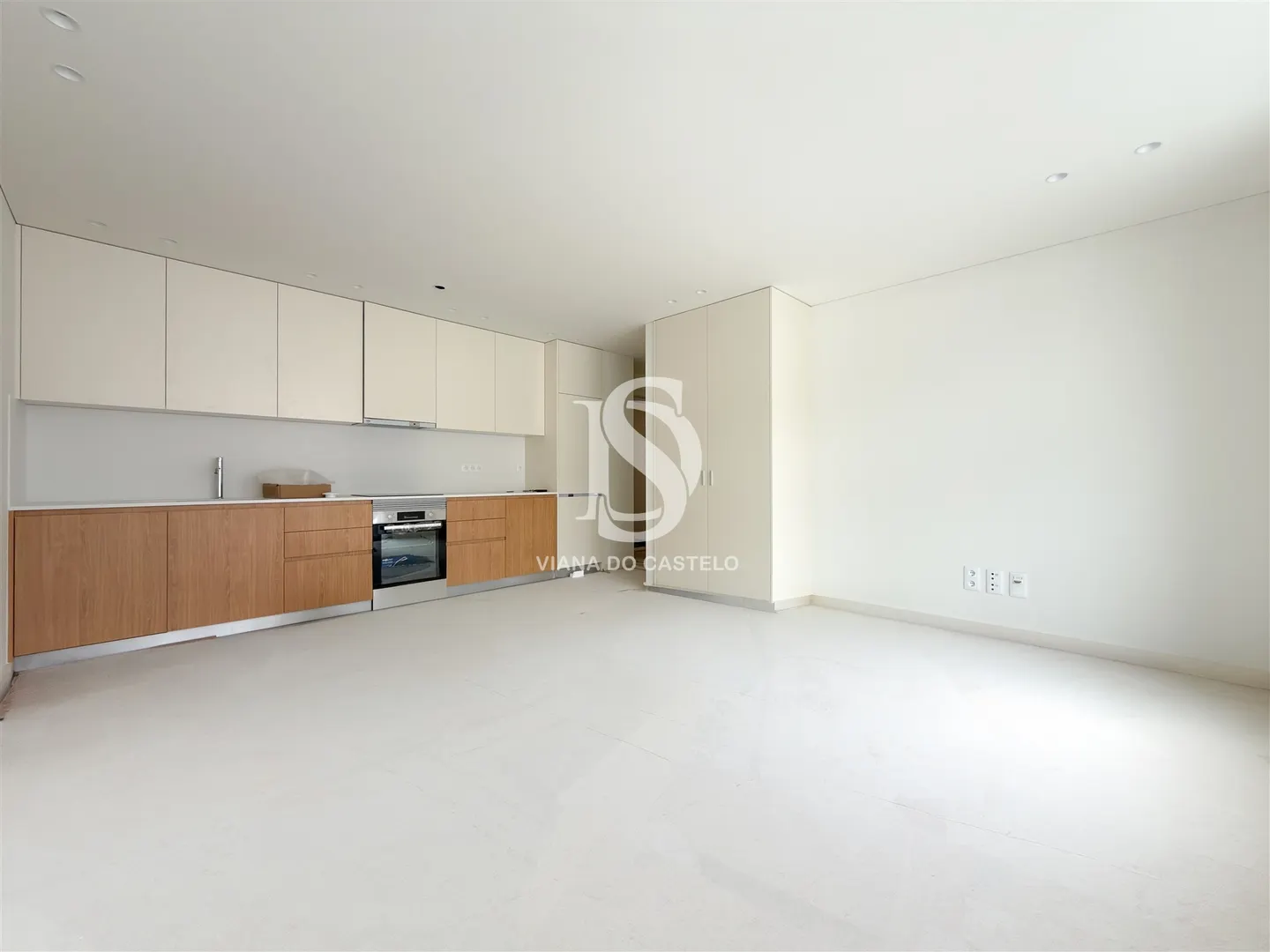 Apartamento T3