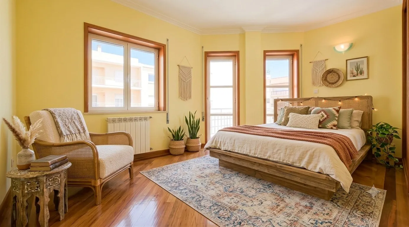 Apartamento T2