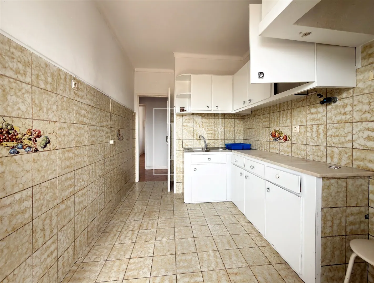 Apartamento T3