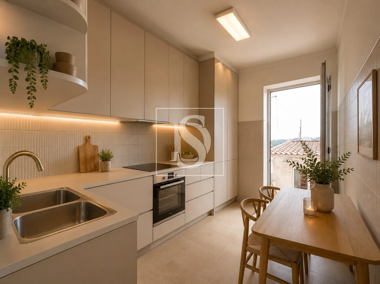 Apartamento T3