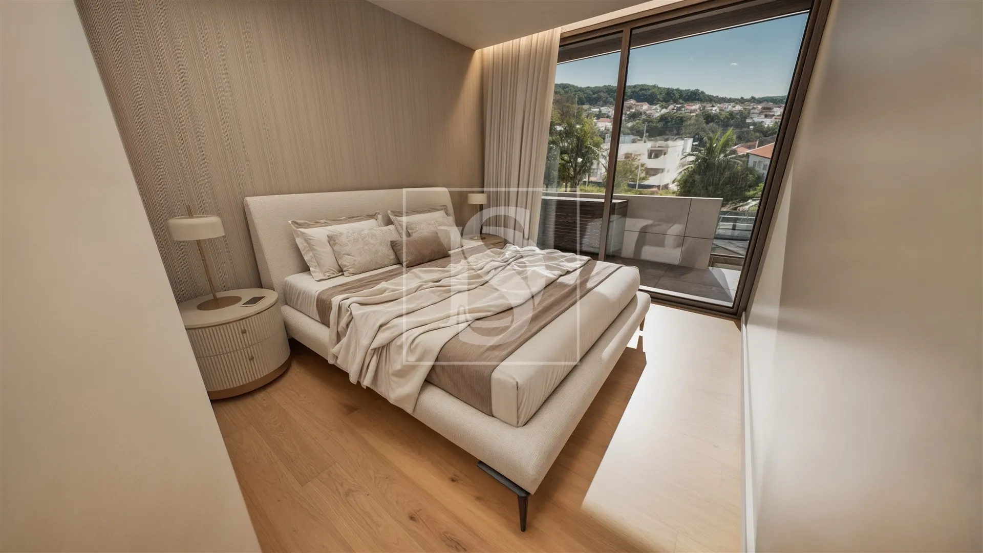 Apartamento T1